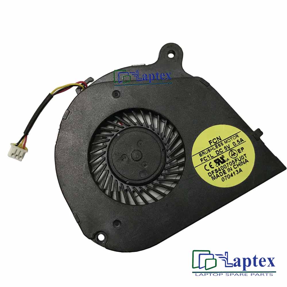 Acer Aspire V5-131 CPU Cooling Fan